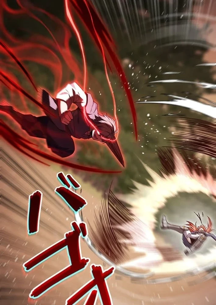 Võ Giả Bí Ẩn Của Huyết Ma Chapter 8 - 7