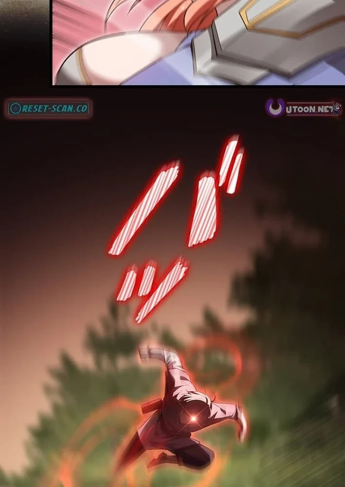 Võ Giả Bí Ẩn Của Huyết Ma Chapter 8 - 9