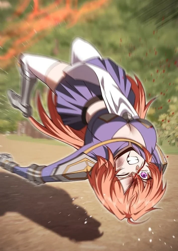 Võ Giả Bí Ẩn Của Huyết Ma Chapter 8 - 10