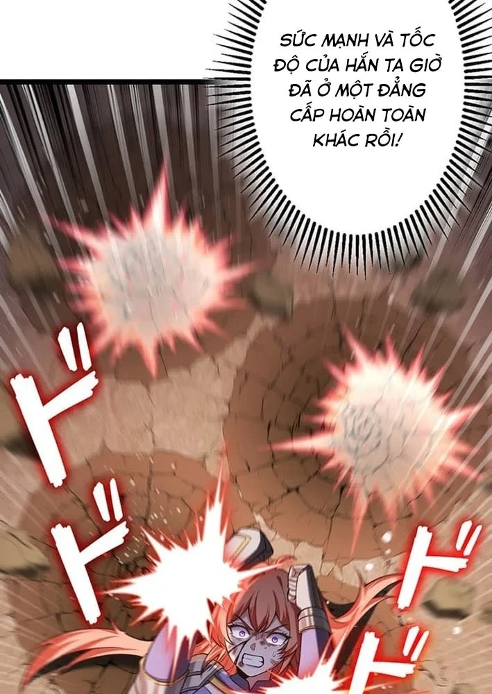 Võ Giả Bí Ẩn Của Huyết Ma Chapter 8 - 16