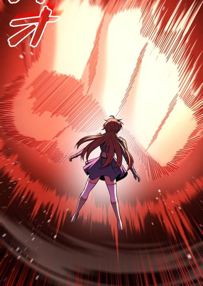 Võ Giả Bí Ẩn Của Huyết Ma Chapter 8 - 19