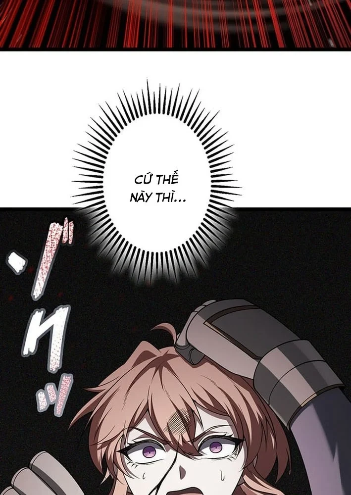 Võ Giả Bí Ẩn Của Huyết Ma Chapter 8 - 20