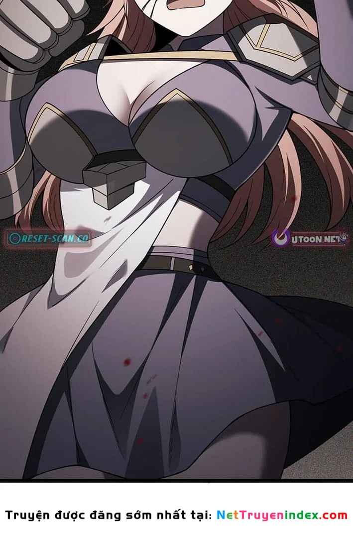 Võ Giả Bí Ẩn Của Huyết Ma Chapter 8 - 21