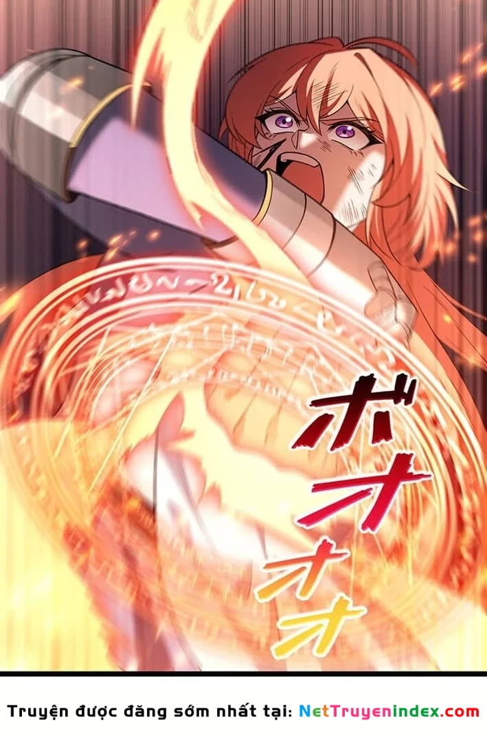 Võ Giả Bí Ẩn Của Huyết Ma Chapter 8 - 25