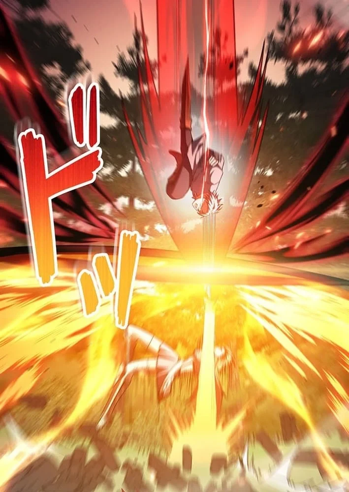 Võ Giả Bí Ẩn Của Huyết Ma Chapter 8 - 27