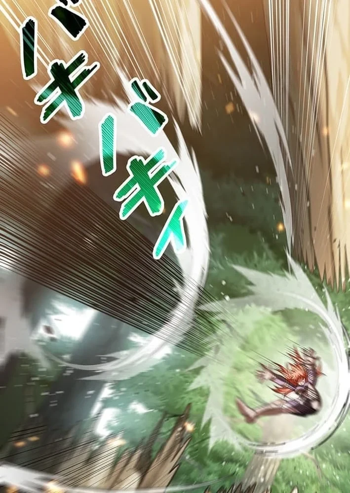 Võ Giả Bí Ẩn Của Huyết Ma Chapter 8 - 33