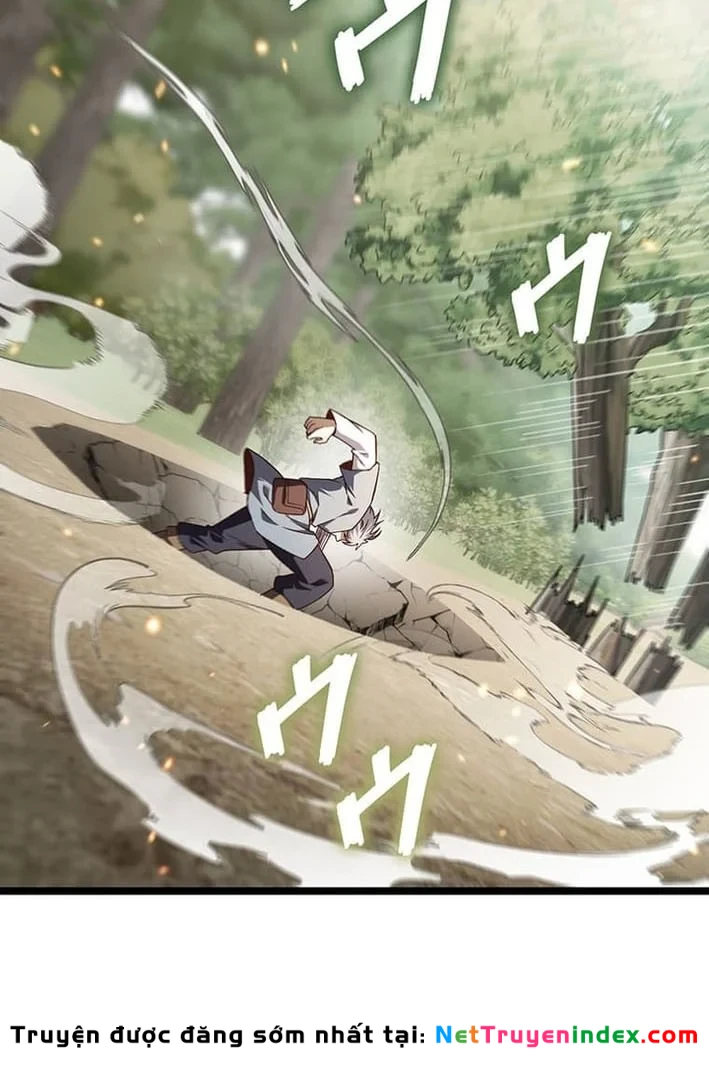 Võ Giả Bí Ẩn Của Huyết Ma Chapter 8 - 35