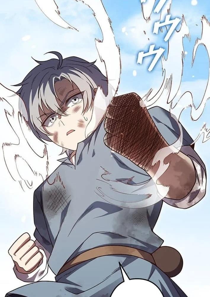 Võ Giả Bí Ẩn Của Huyết Ma Chapter 8 - 38