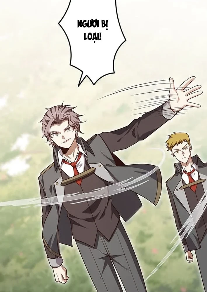 Võ Giả Bí Ẩn Của Huyết Ma Chapter 8 - 43