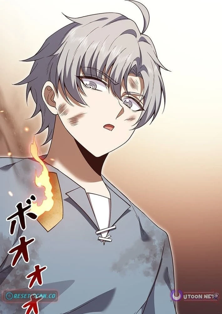 Võ Giả Bí Ẩn Của Huyết Ma Chapter 8 - 45