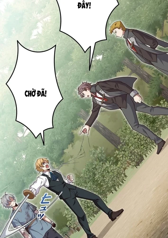 Võ Giả Bí Ẩn Của Huyết Ma Chapter 8 - 48