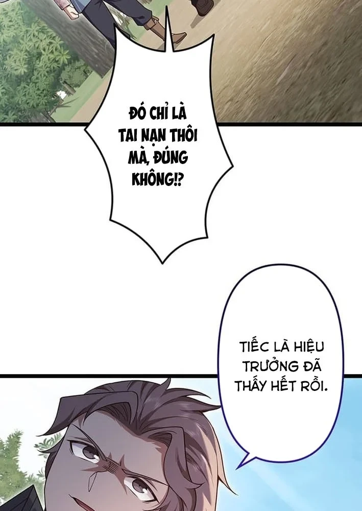 Võ Giả Bí Ẩn Của Huyết Ma Chapter 8 - 49