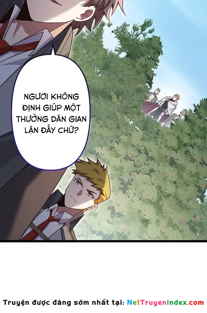 Võ Giả Bí Ẩn Của Huyết Ma Chapter 8 - 50