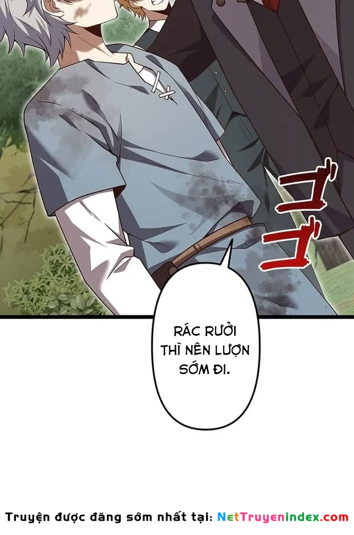 Võ Giả Bí Ẩn Của Huyết Ma Chapter 8 - 52