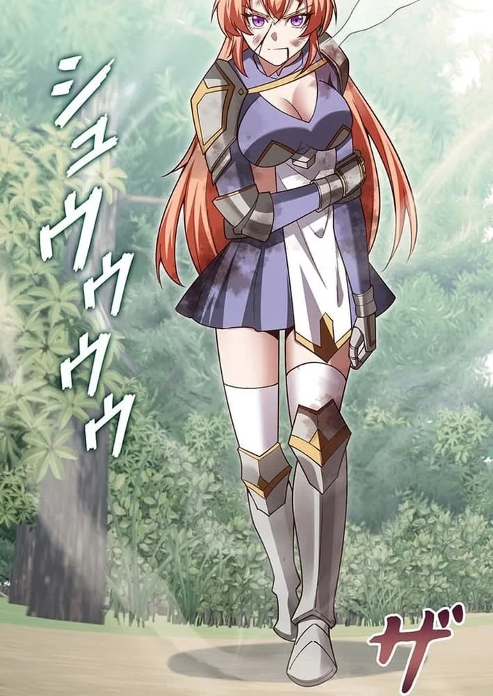 Võ Giả Bí Ẩn Của Huyết Ma Chapter 8 - 57