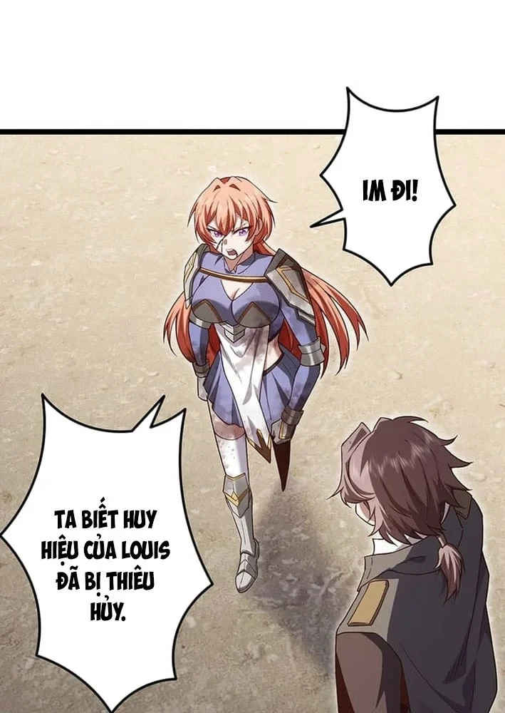 Võ Giả Bí Ẩn Của Huyết Ma Chapter 8 - 60