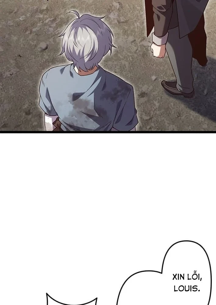 Võ Giả Bí Ẩn Của Huyết Ma Chapter 8 - 61