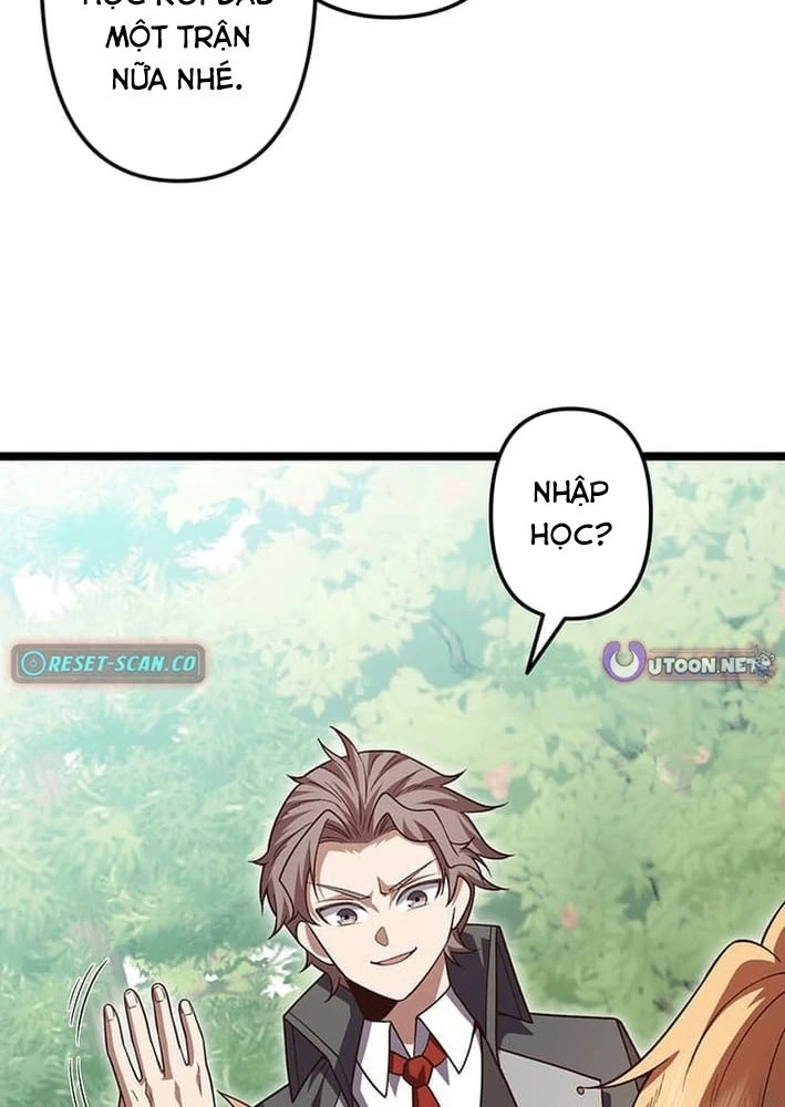 Võ Giả Bí Ẩn Của Huyết Ma Chapter 8 - 65