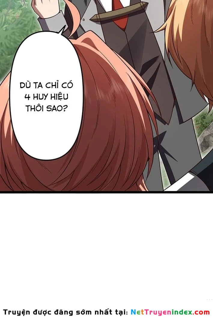 Võ Giả Bí Ẩn Của Huyết Ma Chapter 8 - 66