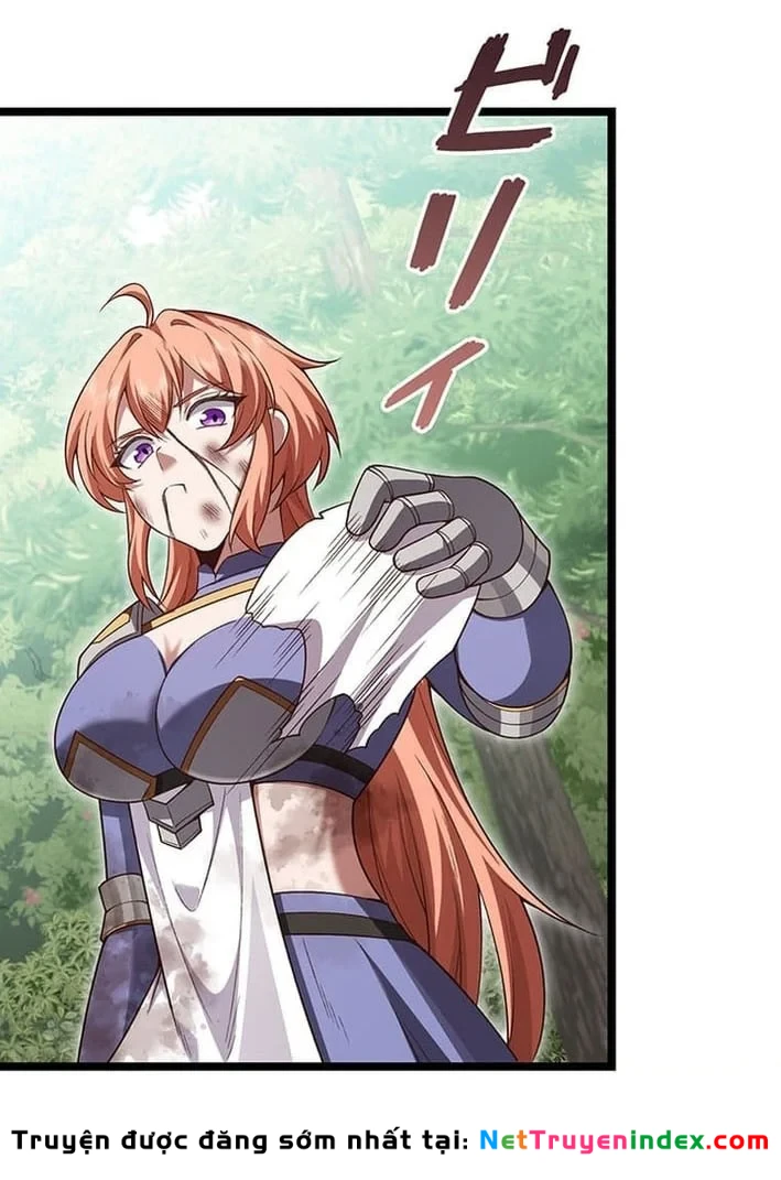 Võ Giả Bí Ẩn Của Huyết Ma Chapter 8 - 67