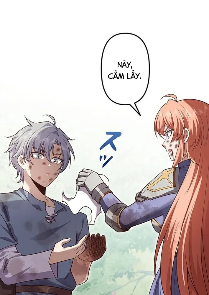 Võ Giả Bí Ẩn Của Huyết Ma Chapter 8 - 68