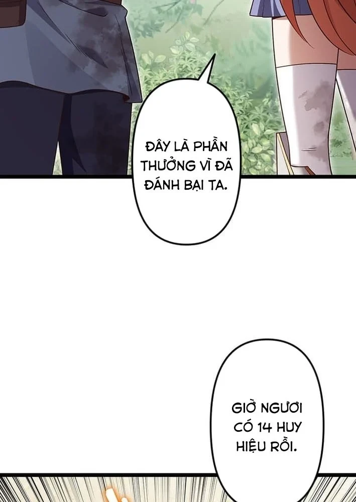 Võ Giả Bí Ẩn Của Huyết Ma Chapter 8 - 69