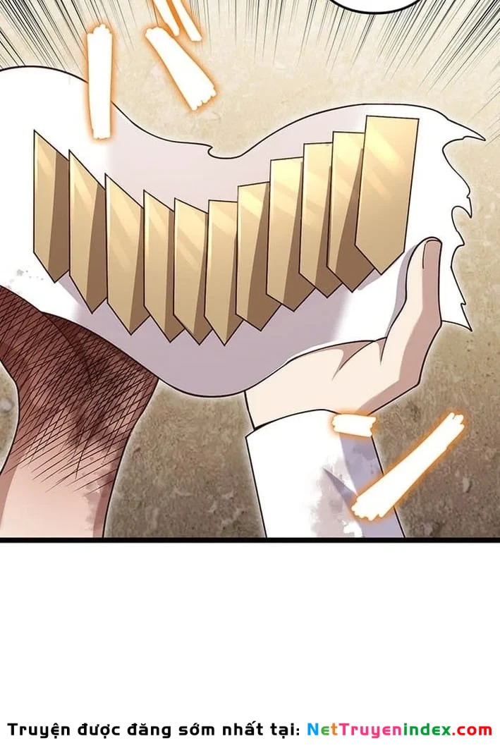 Võ Giả Bí Ẩn Của Huyết Ma Chapter 8 - 70