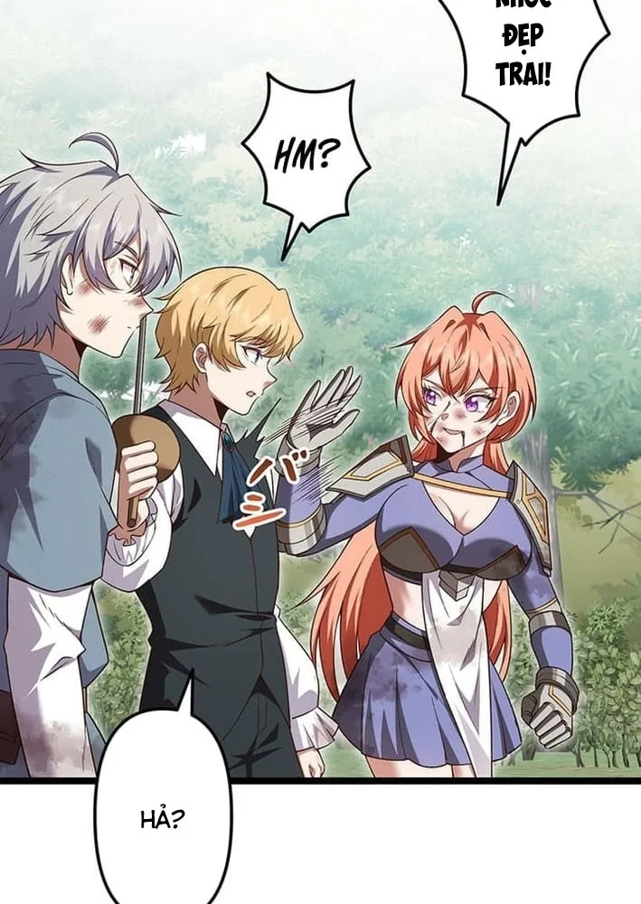 Võ Giả Bí Ẩn Của Huyết Ma Chapter 8 - 74