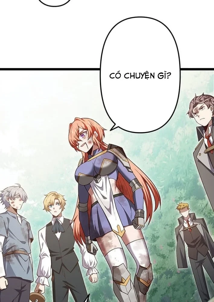 Võ Giả Bí Ẩn Của Huyết Ma Chapter 8 - 75