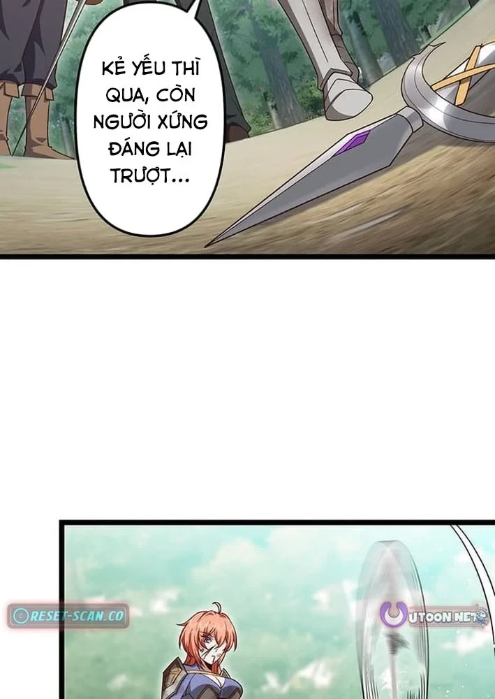 Võ Giả Bí Ẩn Của Huyết Ma Chapter 8 - 76