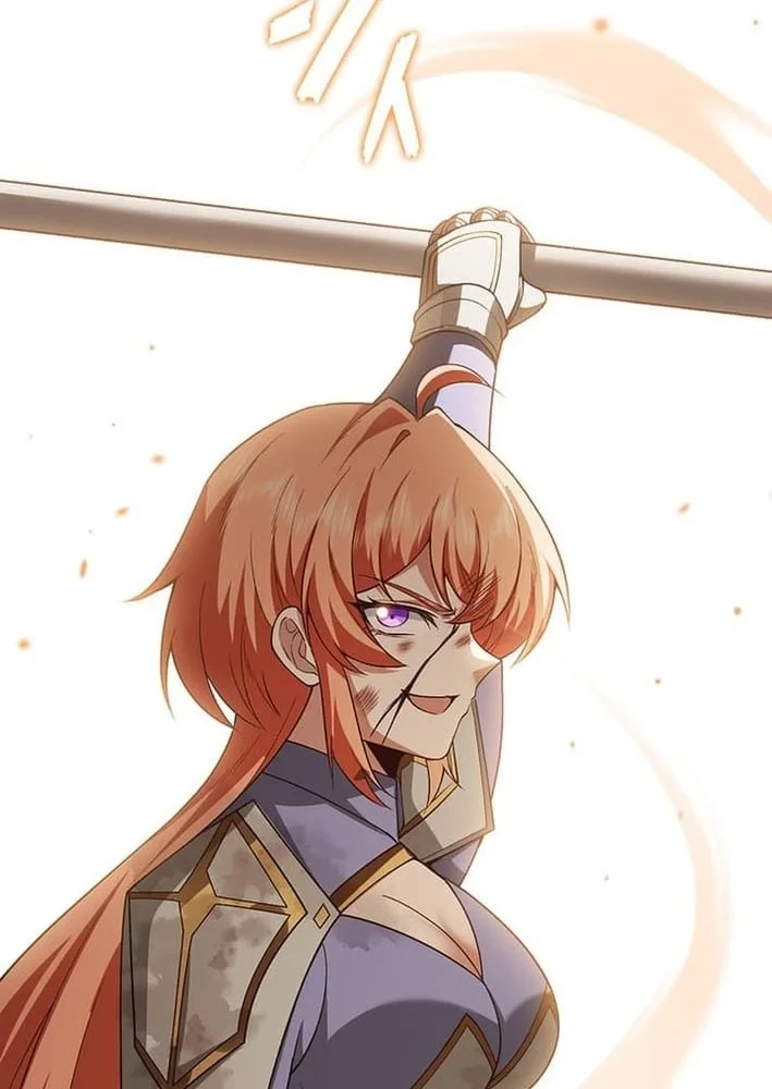 Võ Giả Bí Ẩn Của Huyết Ma Chapter 8 - 78