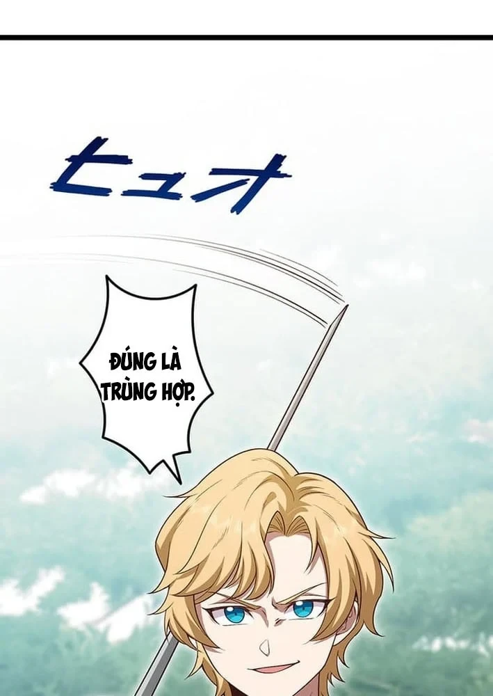 Võ Giả Bí Ẩn Của Huyết Ma Chapter 8 - 80