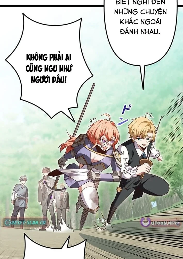 Võ Giả Bí Ẩn Của Huyết Ma Chapter 8 - 82