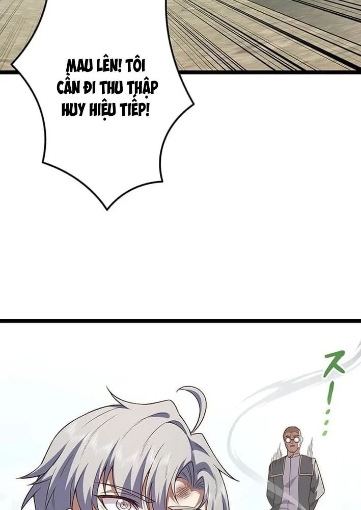 Võ Giả Bí Ẩn Của Huyết Ma Chapter 8 - 83