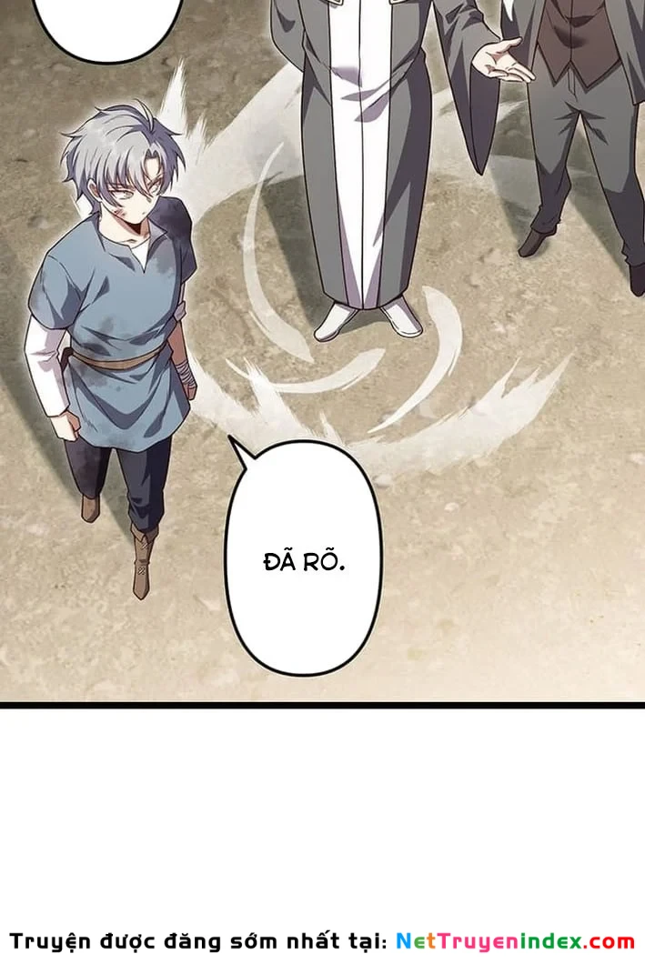 Võ Giả Bí Ẩn Của Huyết Ma Chapter 8 - 86