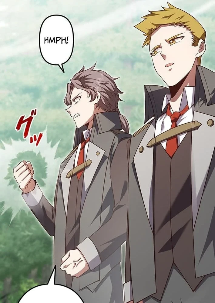 Võ Giả Bí Ẩn Của Huyết Ma Chapter 8 - 90