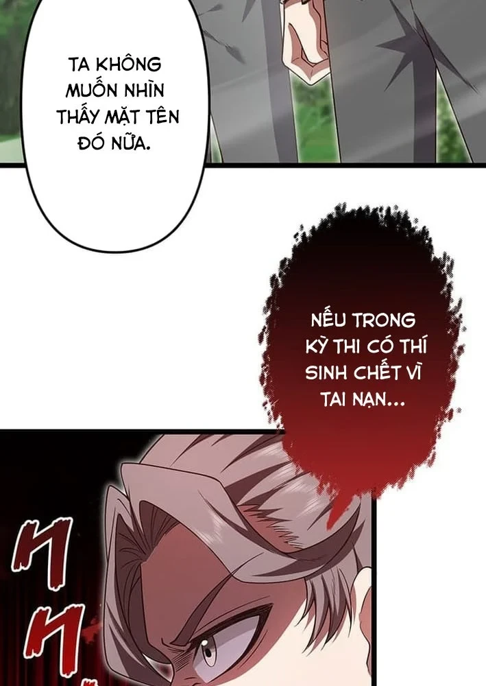 Võ Giả Bí Ẩn Của Huyết Ma Chapter 8 - 91