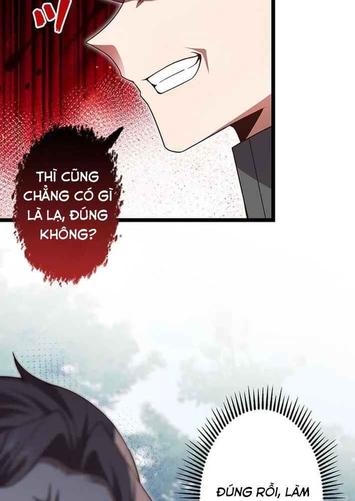 Võ Giả Bí Ẩn Của Huyết Ma Chapter 8 - 92