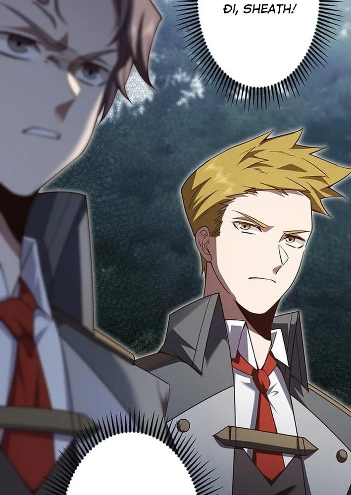 Võ Giả Bí Ẩn Của Huyết Ma Chapter 8 - 93