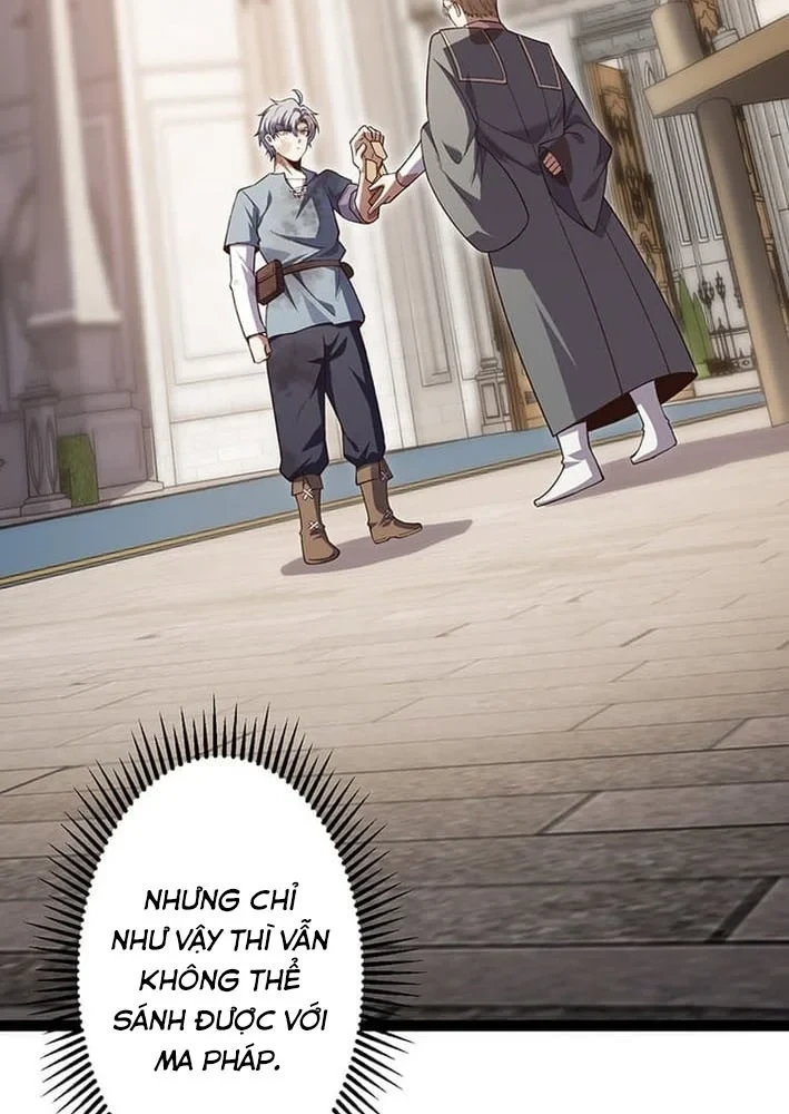 Võ Giả Bí Ẩn Của Huyết Ma Chapter 8 - 99