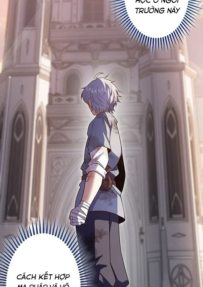 Võ Giả Bí Ẩn Của Huyết Ma Chapter 8 - 102