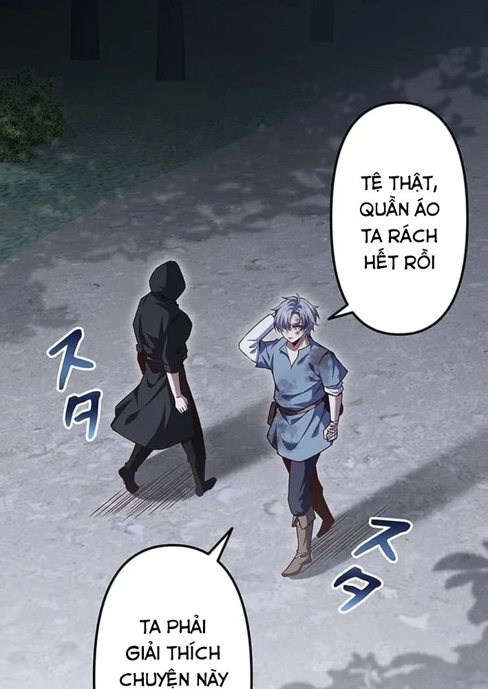 Võ Giả Bí Ẩn Của Huyết Ma Chapter 8 - 106