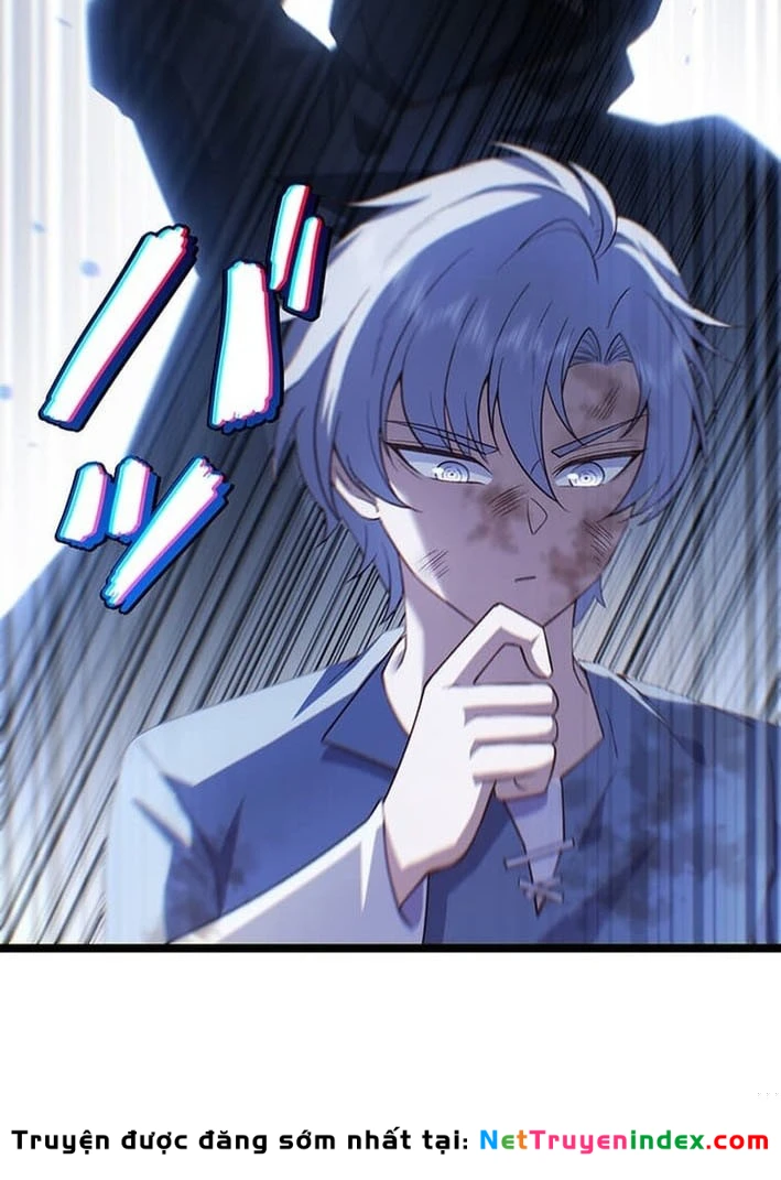 Võ Giả Bí Ẩn Của Huyết Ma Chapter 8 - 110