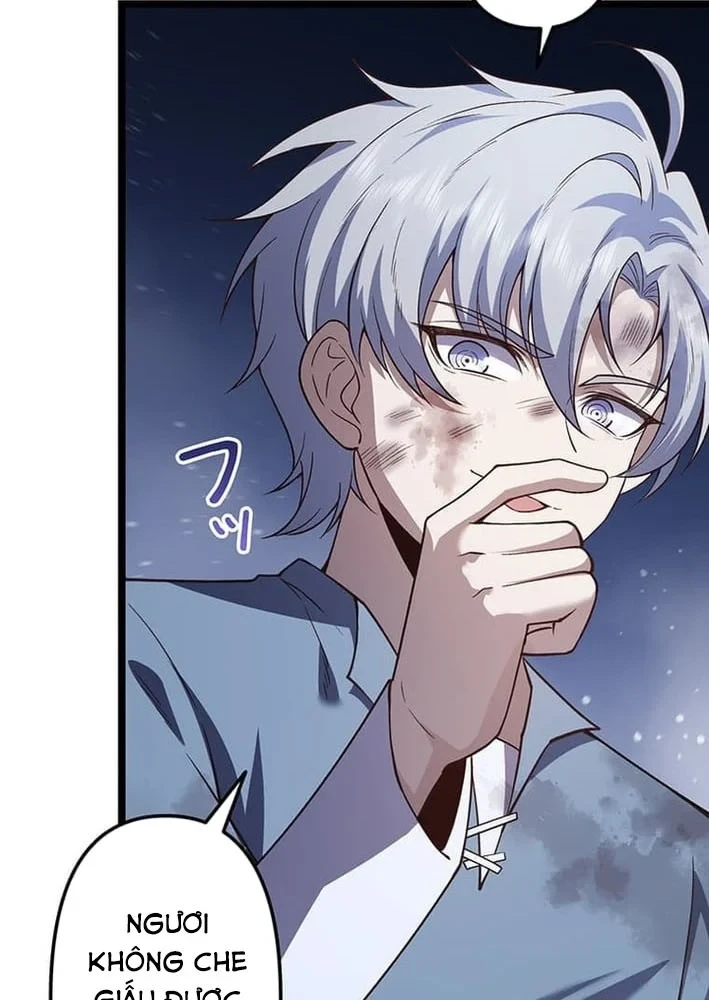 Võ Giả Bí Ẩn Của Huyết Ma Chapter 8 - 117