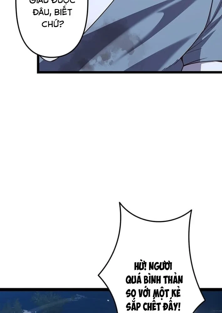 Võ Giả Bí Ẩn Của Huyết Ma Chapter 8 - 118