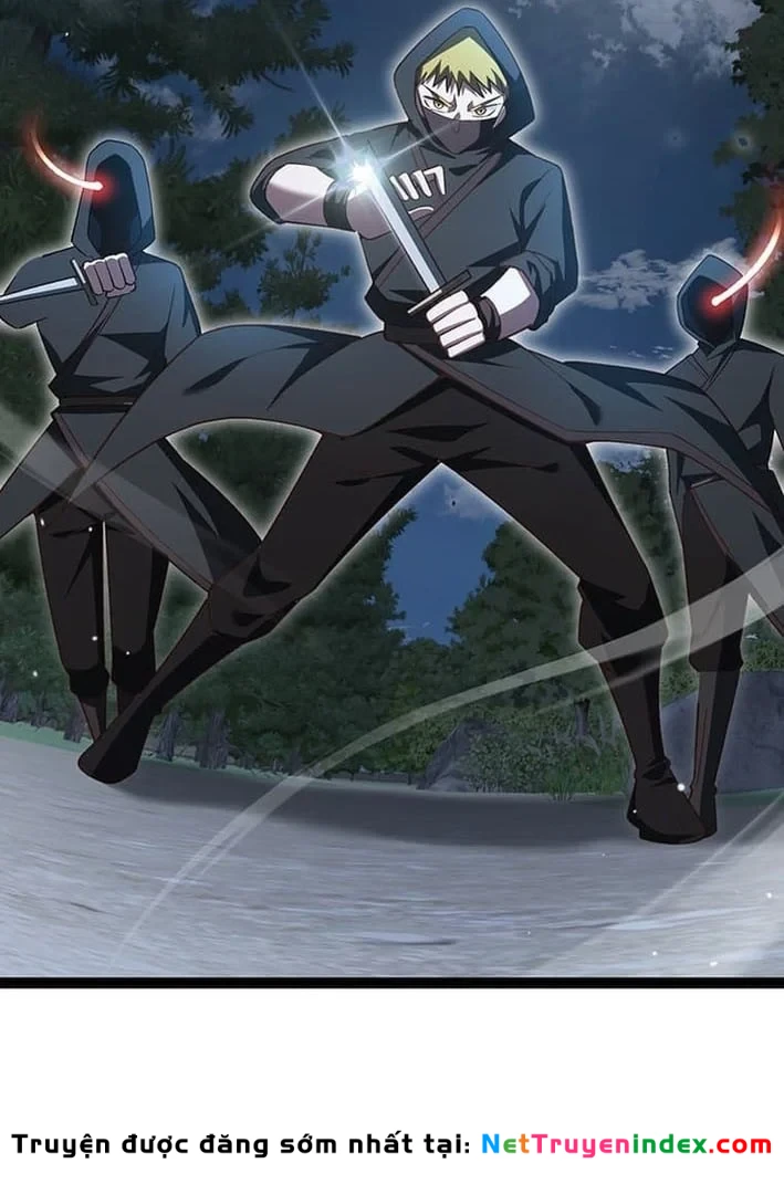 Võ Giả Bí Ẩn Của Huyết Ma Chapter 8 - 120