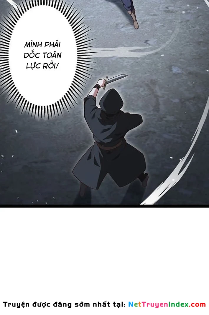 Võ Giả Bí Ẩn Của Huyết Ma Chapter 8 - 122