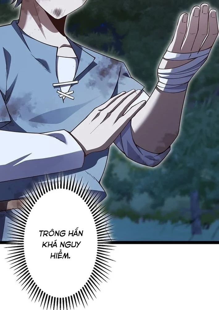 Võ Giả Bí Ẩn Của Huyết Ma Chapter 8 - 124