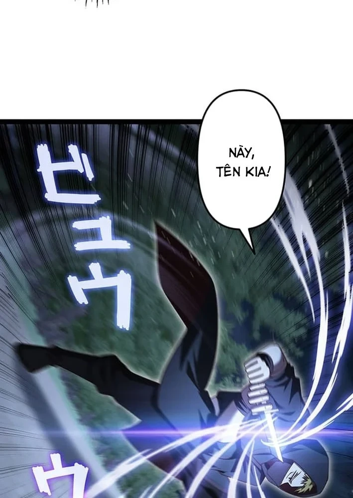 Võ Giả Bí Ẩn Của Huyết Ma Chapter 8 - 125