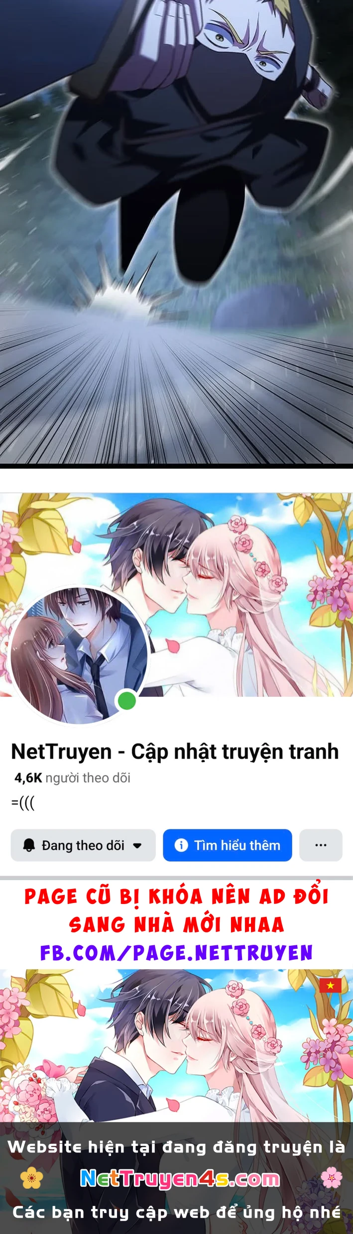 Võ Giả Bí Ẩn Của Huyết Ma Chapter 8 - 128